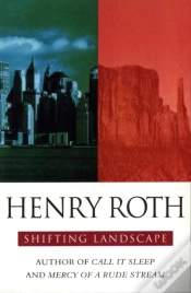 Capa do artigo Shifting Landscapes