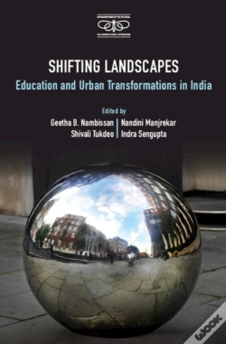 Capa do artigo Shifting Landscapes
