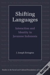Shifting Languages