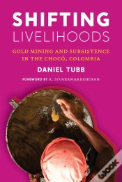 Capa do artigo Shifting Livelihoods