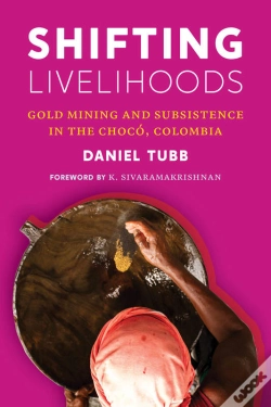 Capa do artigo Shifting Livelihoods