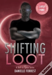 Capa do artigo Shifting Loot
