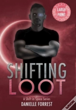 Capa do artigo Shifting Loot