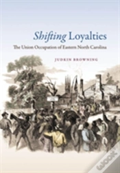 Capa do artigo Shifting Loyalties