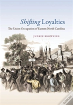 Capa do artigo Shifting Loyalties