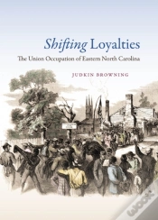 Capa do artigo Shifting Loyalties