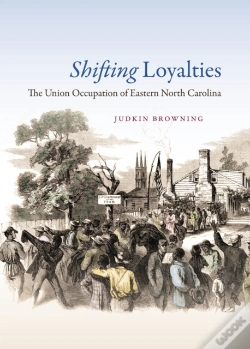 Capa do artigo Shifting Loyalties