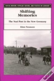 Capa do artigo Shifting Memories