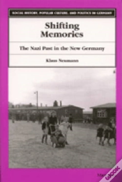 Capa do artigo Shifting Memories