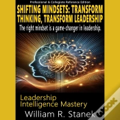 Capa do artigo Shifting Mindsets