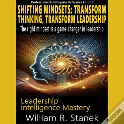 Capa do artigo Shifting Mindsets