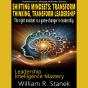 Shifting Mindsets - Preview