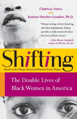Capa do artigo Shifting