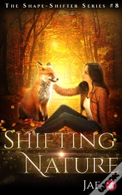 Capa do artigo Shifting Nature