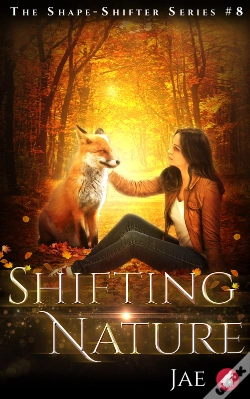 Capa do artigo Shifting Nature