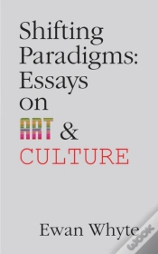 Capa do artigo Shifting Paradigms