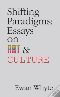 Capa do artigo Shifting Paradigms