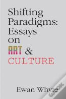 Shifting Paradigms
