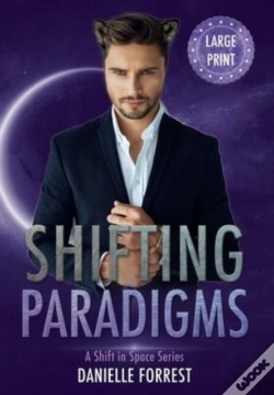 Capa do artigo Shifting Paradigms
