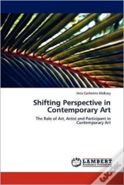 Capa do artigo Shifting Perspective In Contemporary Art