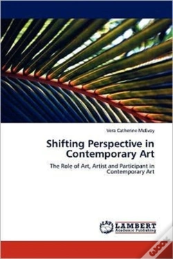 Capa do artigo Shifting Perspective In Contemporary Art