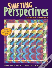 Capa do artigo Shifting Perspectives