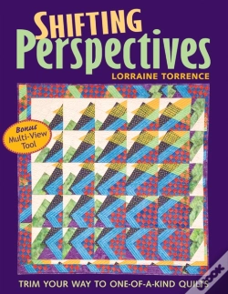 Capa do artigo Shifting Perspectives