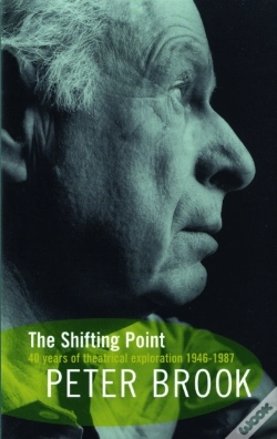 Capa do artigo Shifting Point