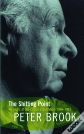 Capa do artigo Shifting Point
