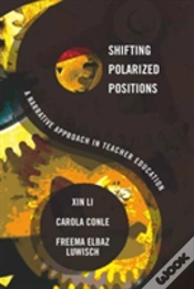 Capa do artigo Shifting Polarized Positions
