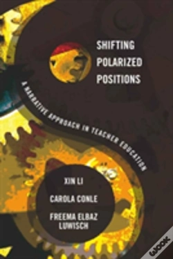 Capa do artigo Shifting Polarized Positions