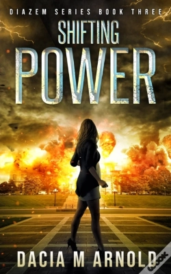 Capa do artigo Shifting Power