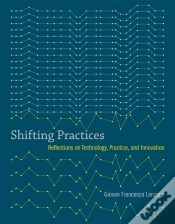 Capa do artigo Shifting Practices