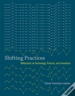 Capa do artigo Shifting Practices