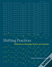 Capa do artigo Shifting Practices