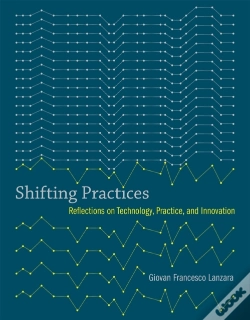 Capa do artigo Shifting Practices