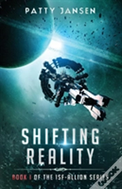 Capa do artigo Shifting Reality