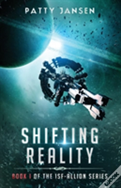 Capa do artigo Shifting Reality