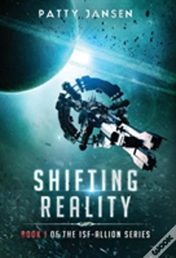 Capa do artigo Shifting Reality