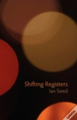 Capa do artigo Shifting Registers