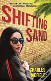 Capa do artigo Shifting Sand