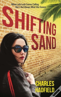 Capa do artigo Shifting Sand