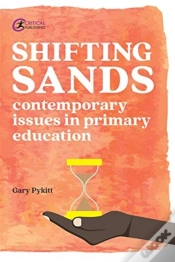 Capa do artigo Shifting Sands