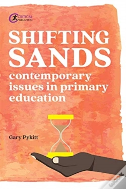Capa do artigo Shifting Sands