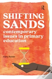 Capa do artigo Shifting Sands