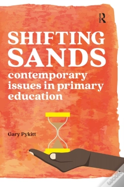Capa do artigo Shifting Sands