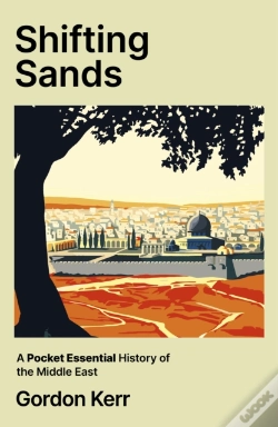 Capa do artigo Shifting Sands
