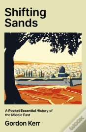 Capa do artigo Shifting Sands