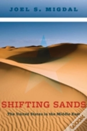 Capa do artigo Shifting Sands