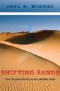 Shifting Sands - Preview